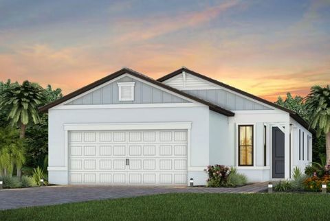 A home in LAKEWOOD RANCH