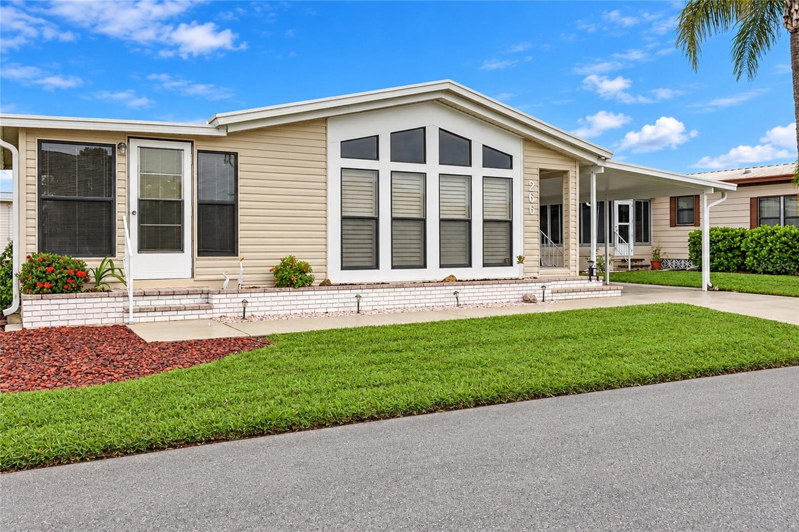 266 CAMELOT DRIVE