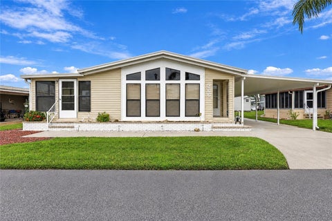 Photo of 266 Camelot Drive, Nokomis, FL 34275 (MLS # A4708923)