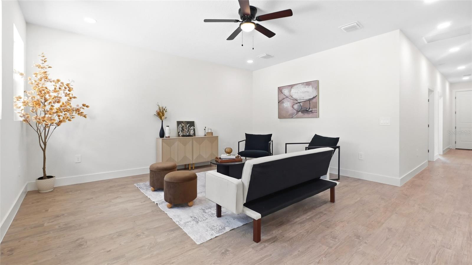 FORTY EIGHTH STREET SUB - Residential