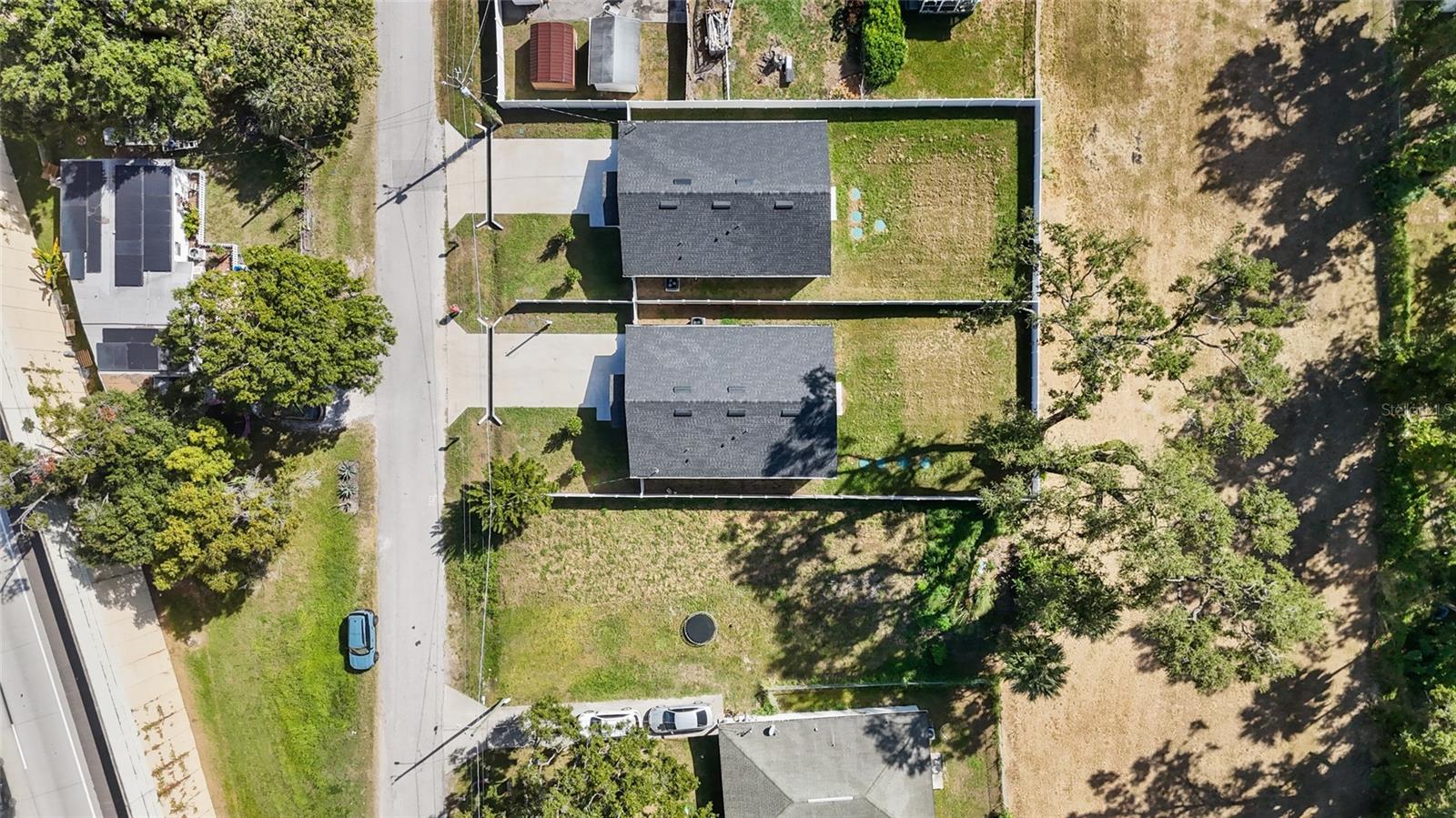 FORTY EIGHTH STREET SUB - Residential