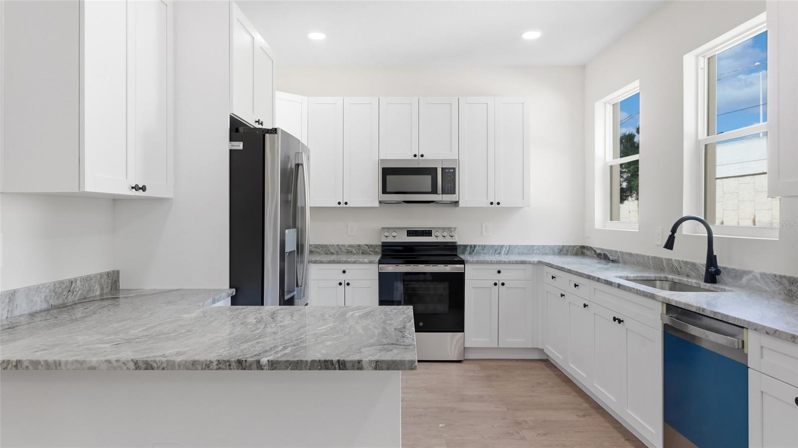 FORTY EIGHTH STREET SUB - Residential