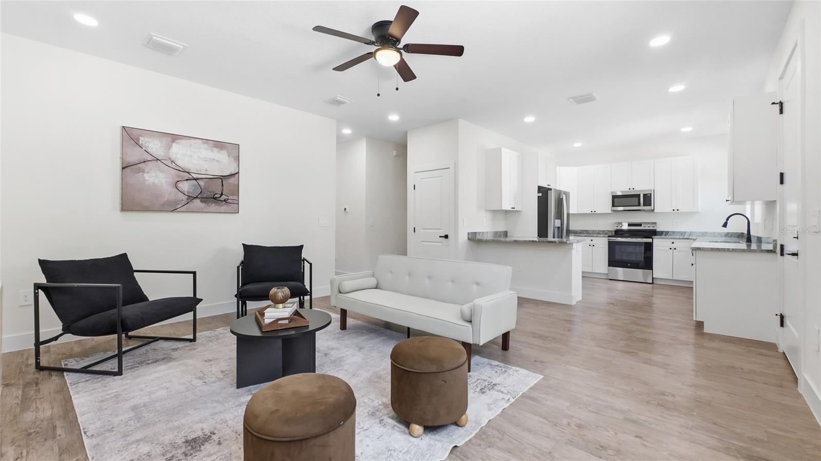 FORTY EIGHTH STREET SUB - Residential