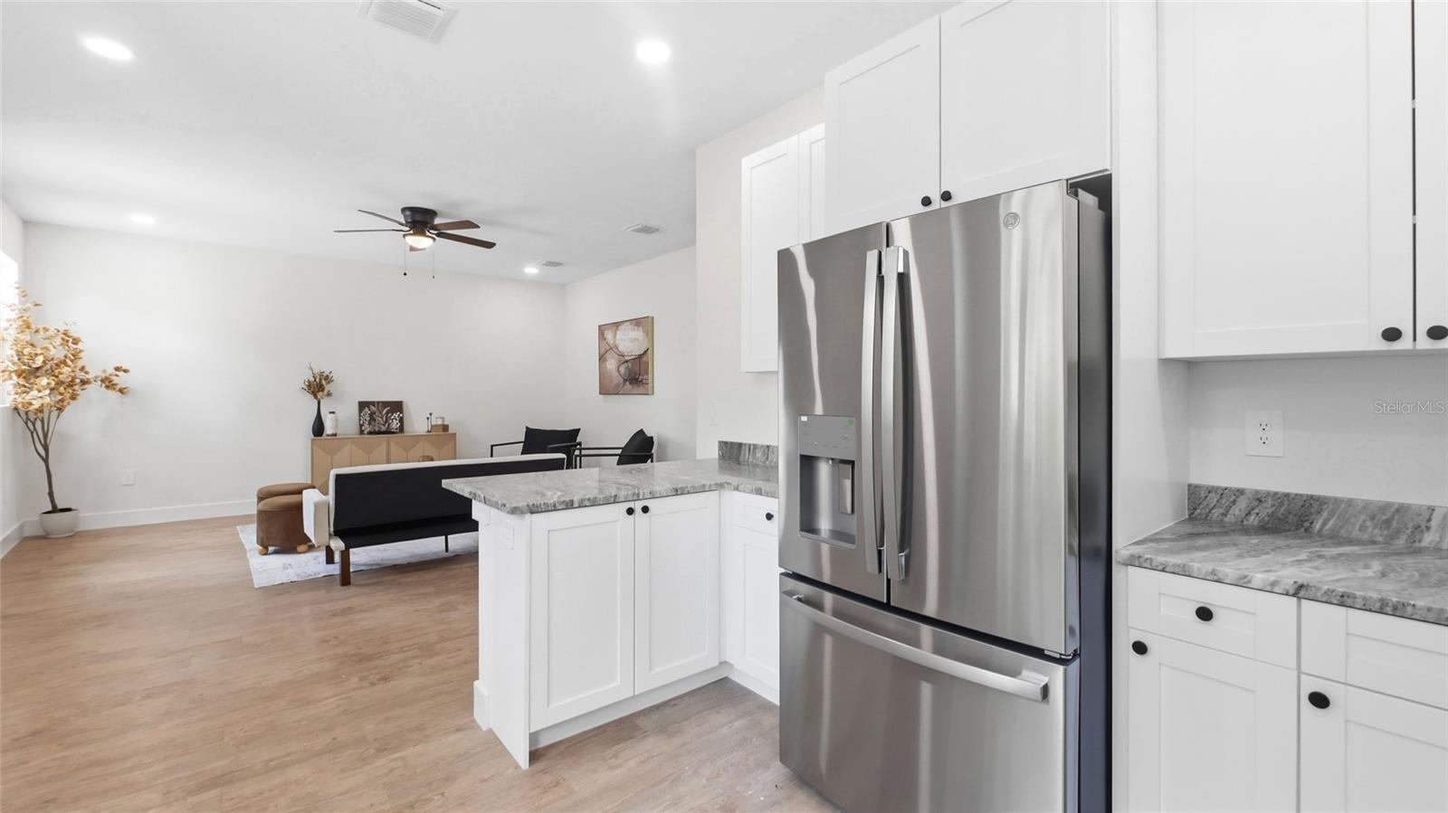 FORTY EIGHTH STREET SUB - Residential