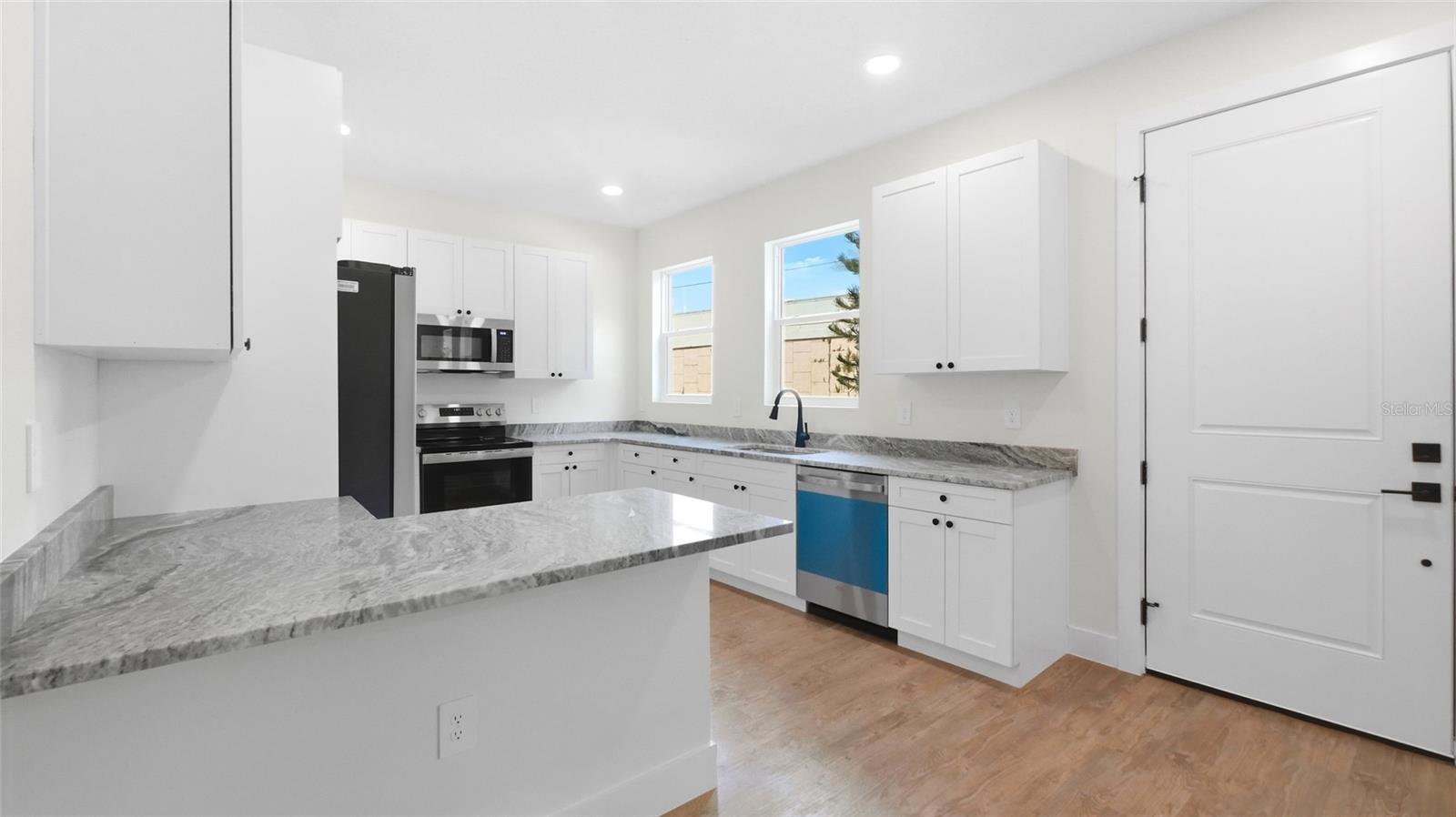 FORTY EIGHTH STREET SUB - Residential