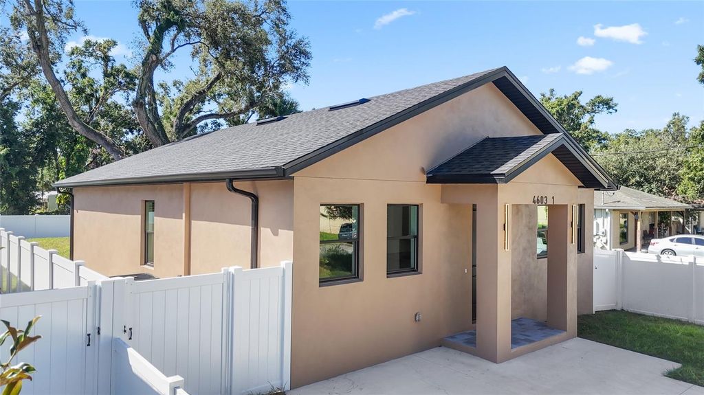 Photo of 4603 E 14th Avenue #1, Tampa, FL 33605 (MLS # TB8439972)