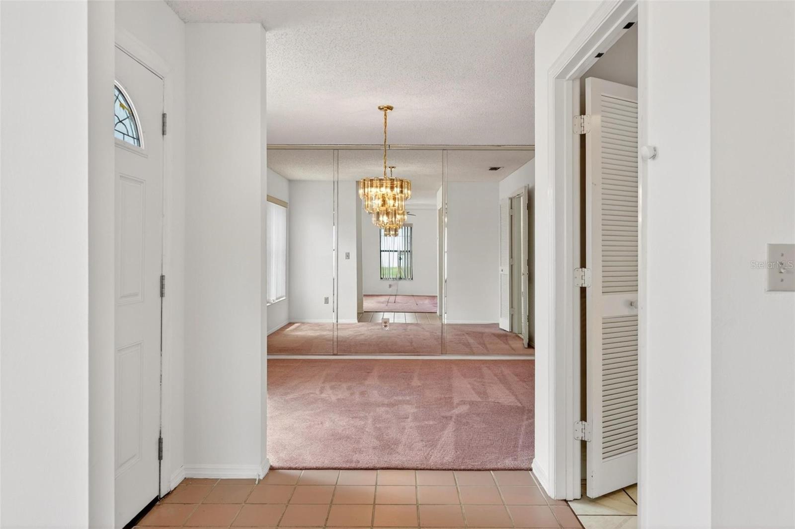 LAKEWOOD AT THE CROSSINGS UNIT 4 - Residential