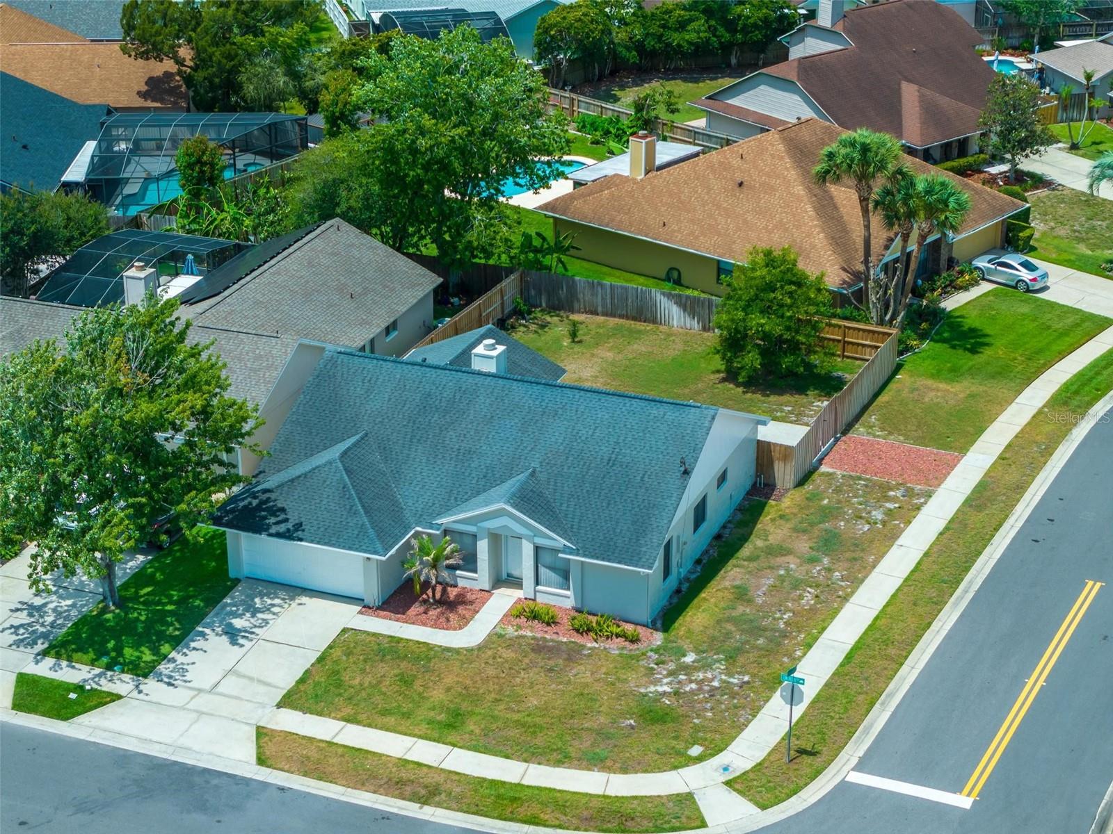 LAKEWOOD AT THE CROSSINGS UNIT 4 - Residential