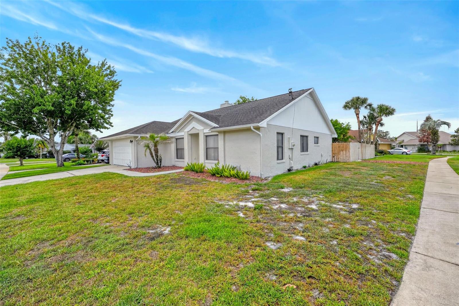 LAKEWOOD AT THE CROSSINGS UNIT 4 - Residential