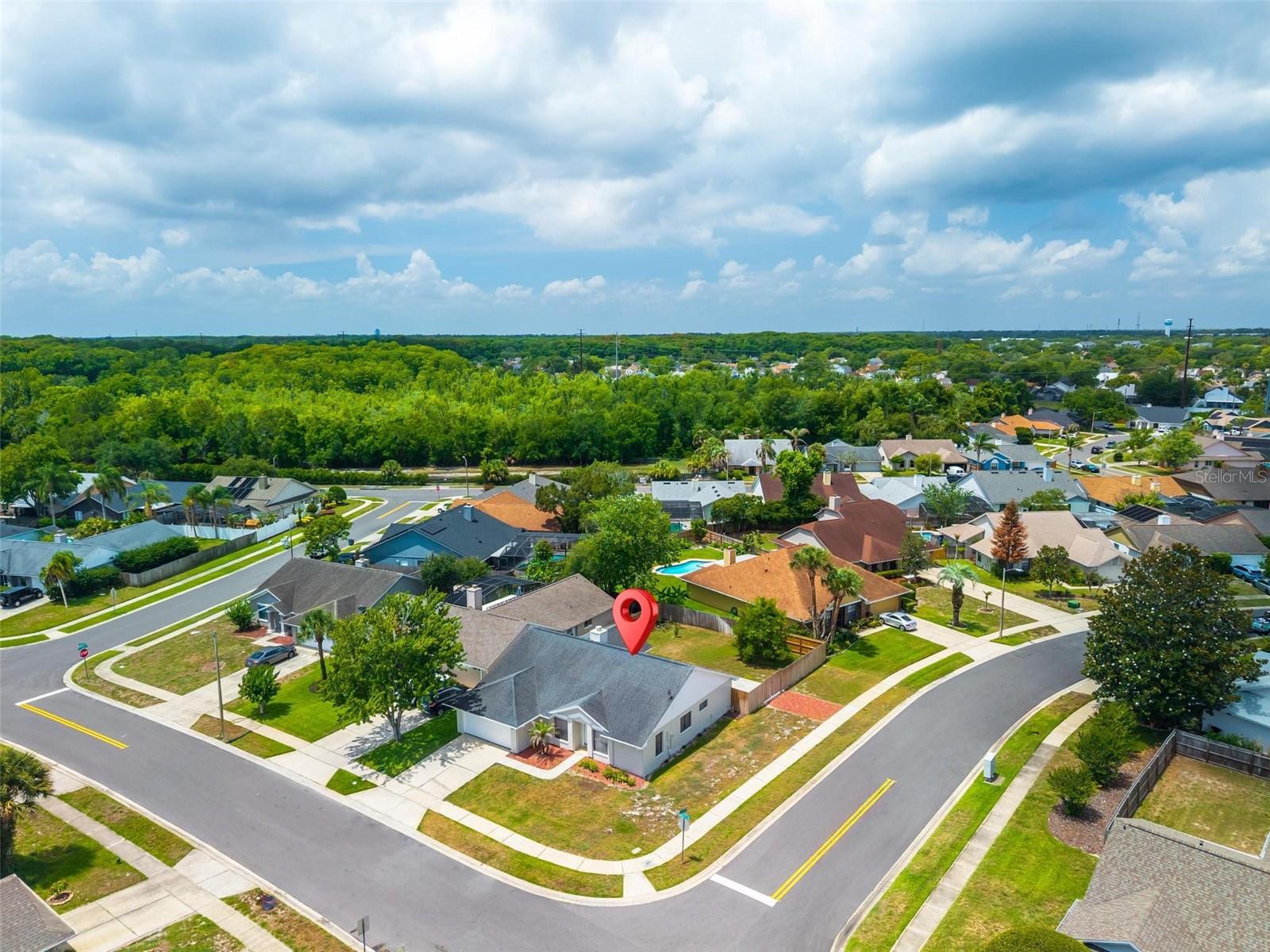 LAKEWOOD AT THE CROSSINGS UNIT 4 - Residential