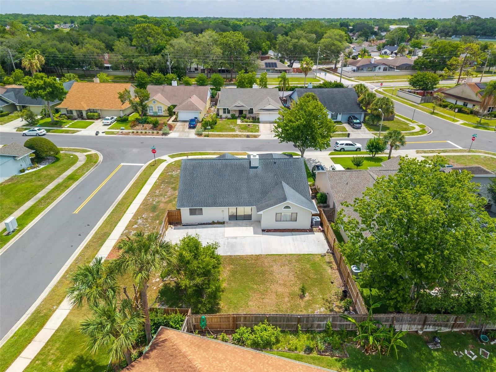 LAKEWOOD AT THE CROSSINGS UNIT 4 - Residential