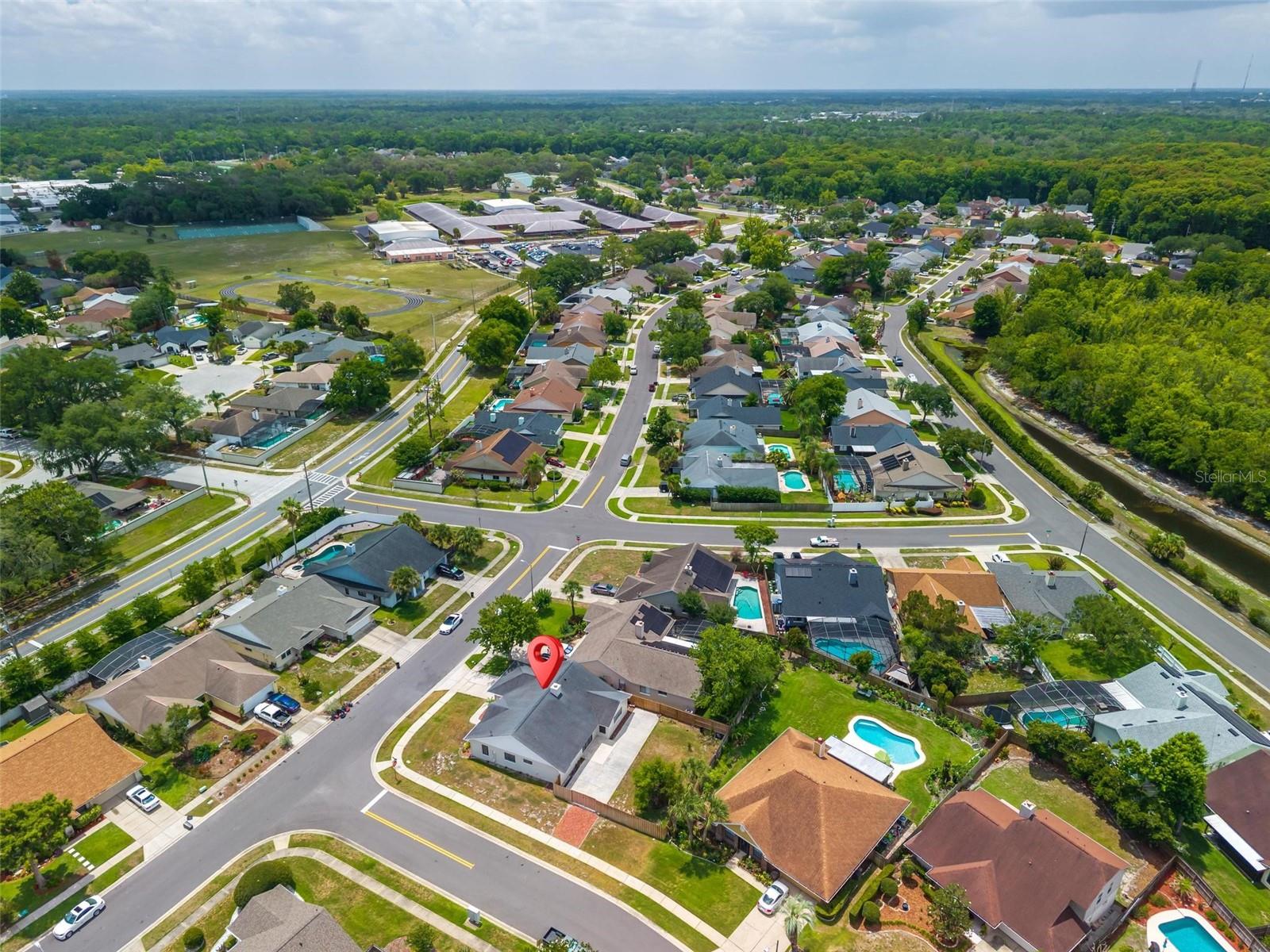 LAKEWOOD AT THE CROSSINGS UNIT 4 - Residential