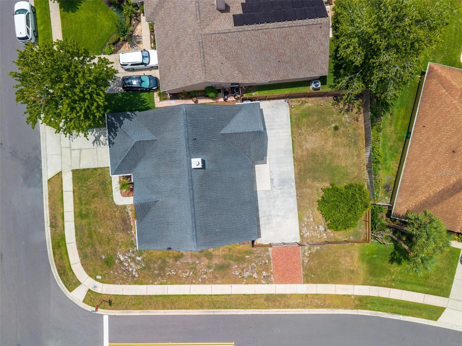 LAKEWOOD AT THE CROSSINGS UNIT 4 - Residential