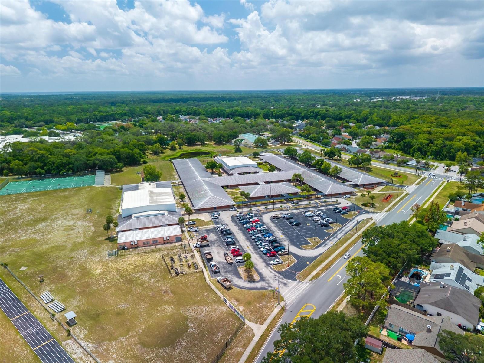 LAKEWOOD AT THE CROSSINGS UNIT 4 - Residential