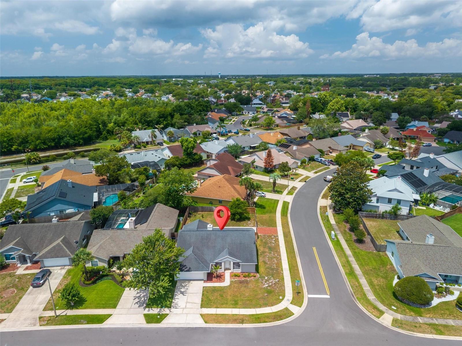 LAKEWOOD AT THE CROSSINGS UNIT 4 - Residential