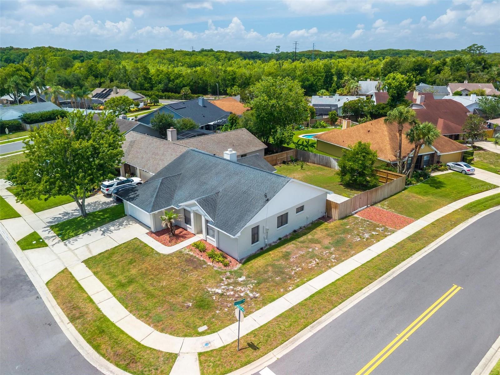 LAKEWOOD AT THE CROSSINGS UNIT 4 - Residential
