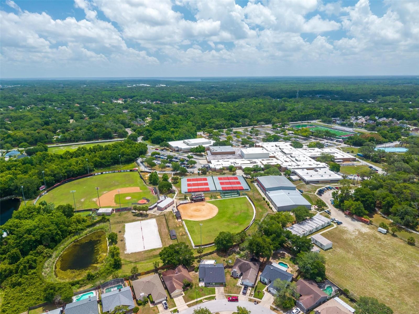 LAKEWOOD AT THE CROSSINGS UNIT 4 - Residential