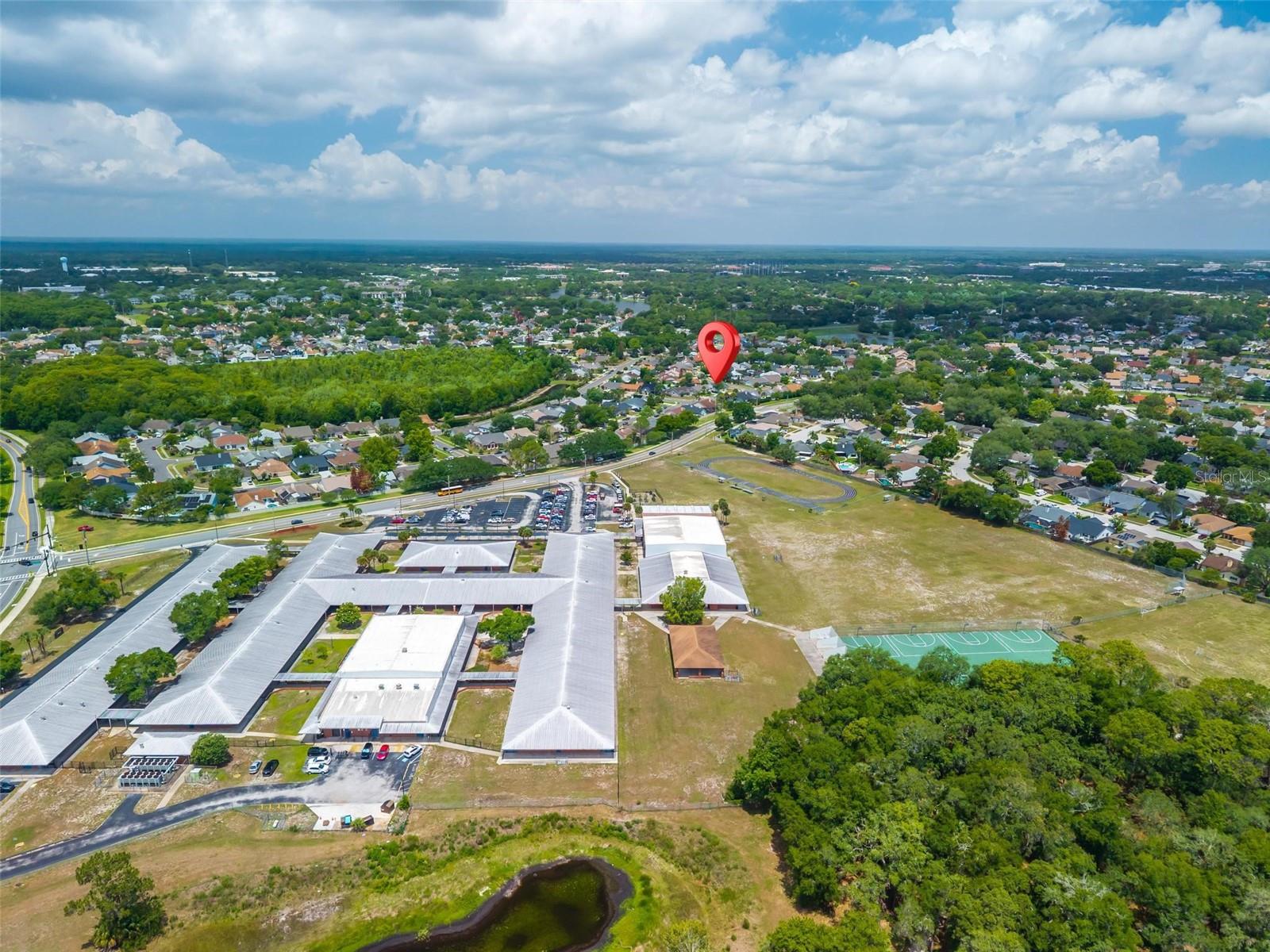 LAKEWOOD AT THE CROSSINGS UNIT 4 - Residential