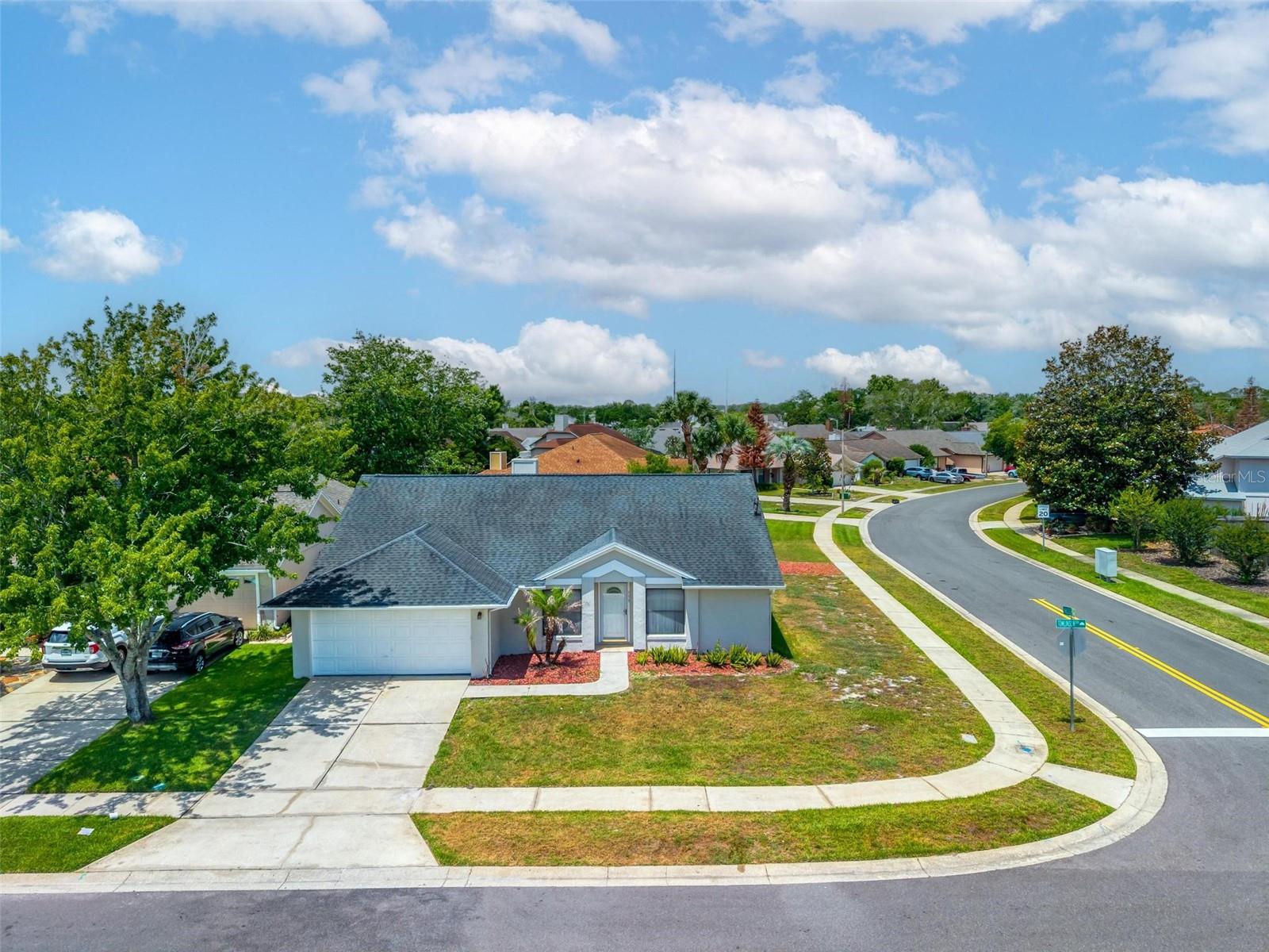 LAKEWOOD AT THE CROSSINGS UNIT 4 - Residential