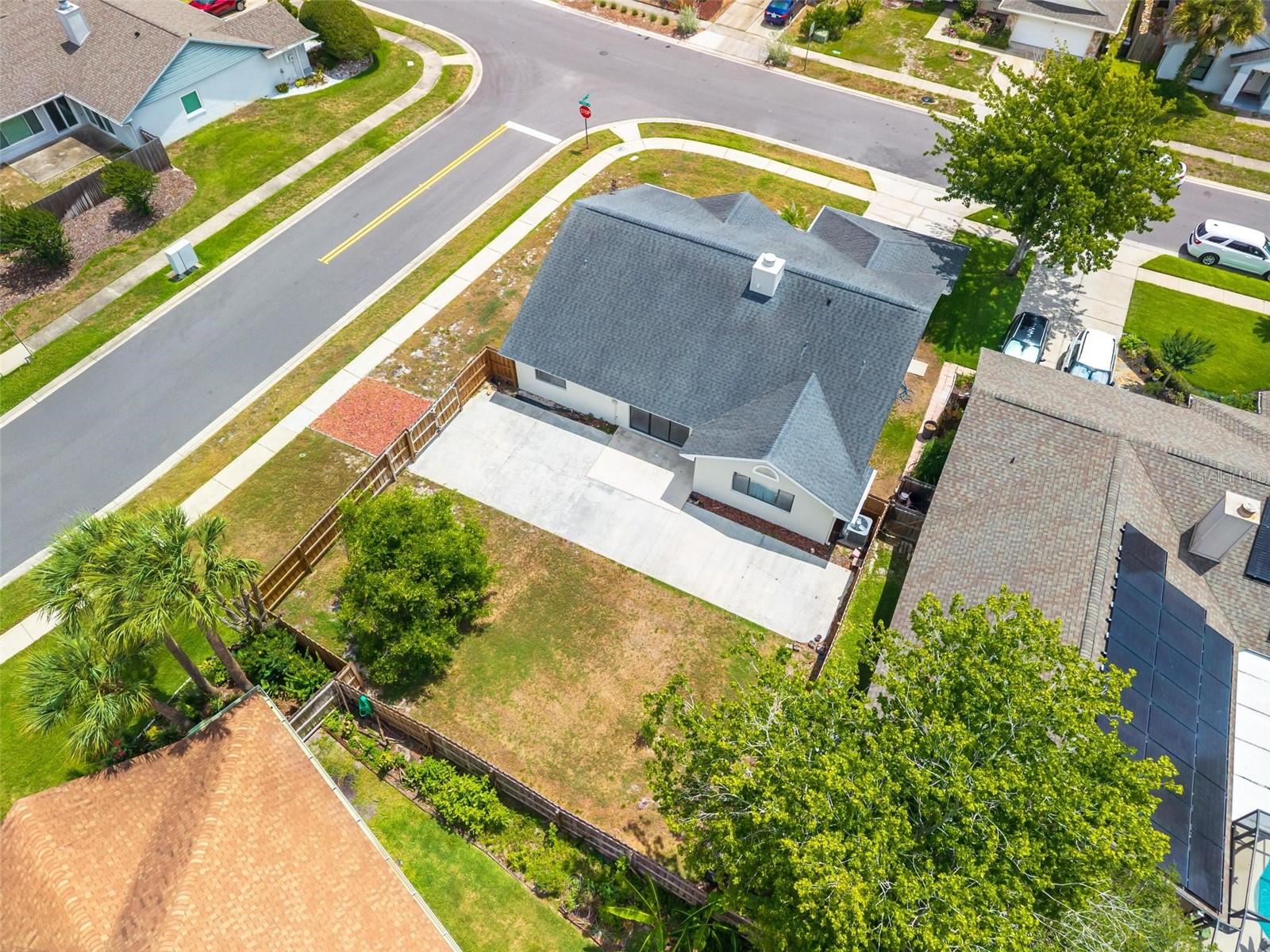 LAKEWOOD AT THE CROSSINGS UNIT 4 - Residential