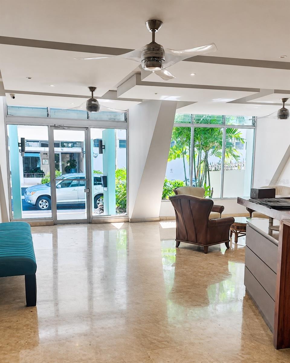 Photo of 14 Marseilles #12 D, San Juan, PR 00907 (MLS # PR9125132)