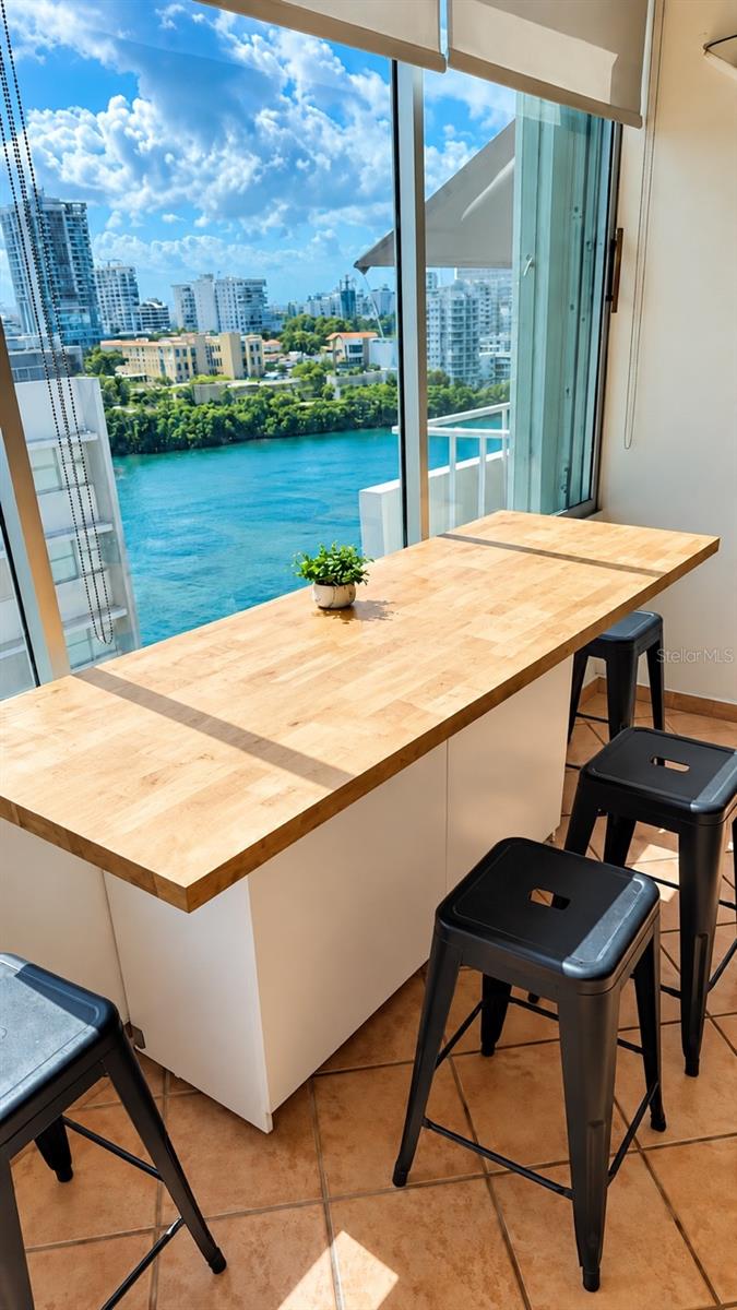 Photo of 14 Marseilles #12 D, San Juan, PR 00907 (MLS # PR9125132)