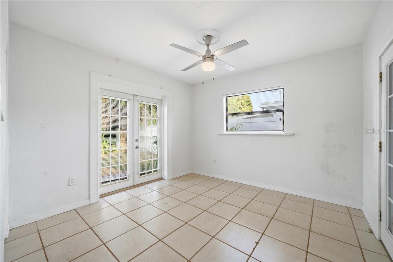 JASMINE GROVE SUB - Residential