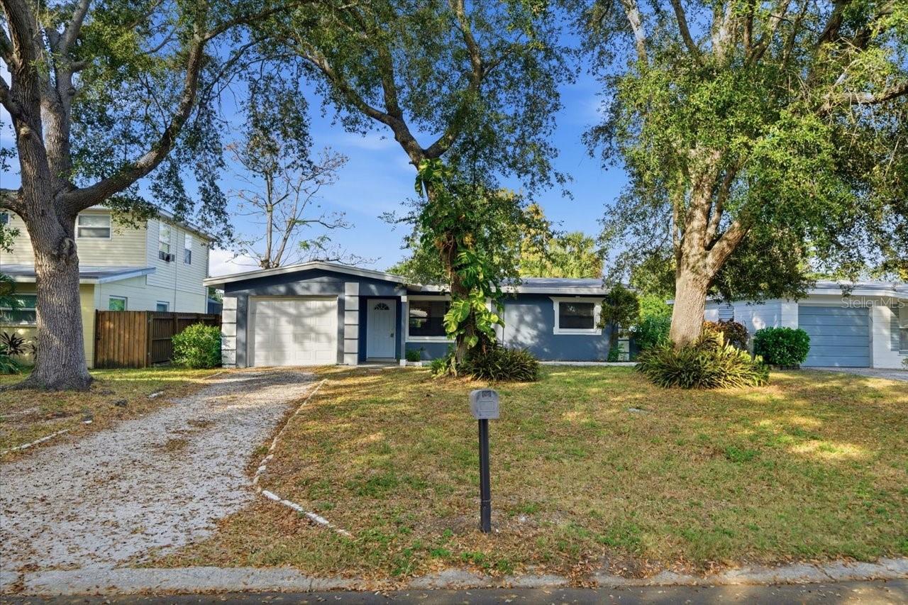 JASMINE GROVE SUB - Residential