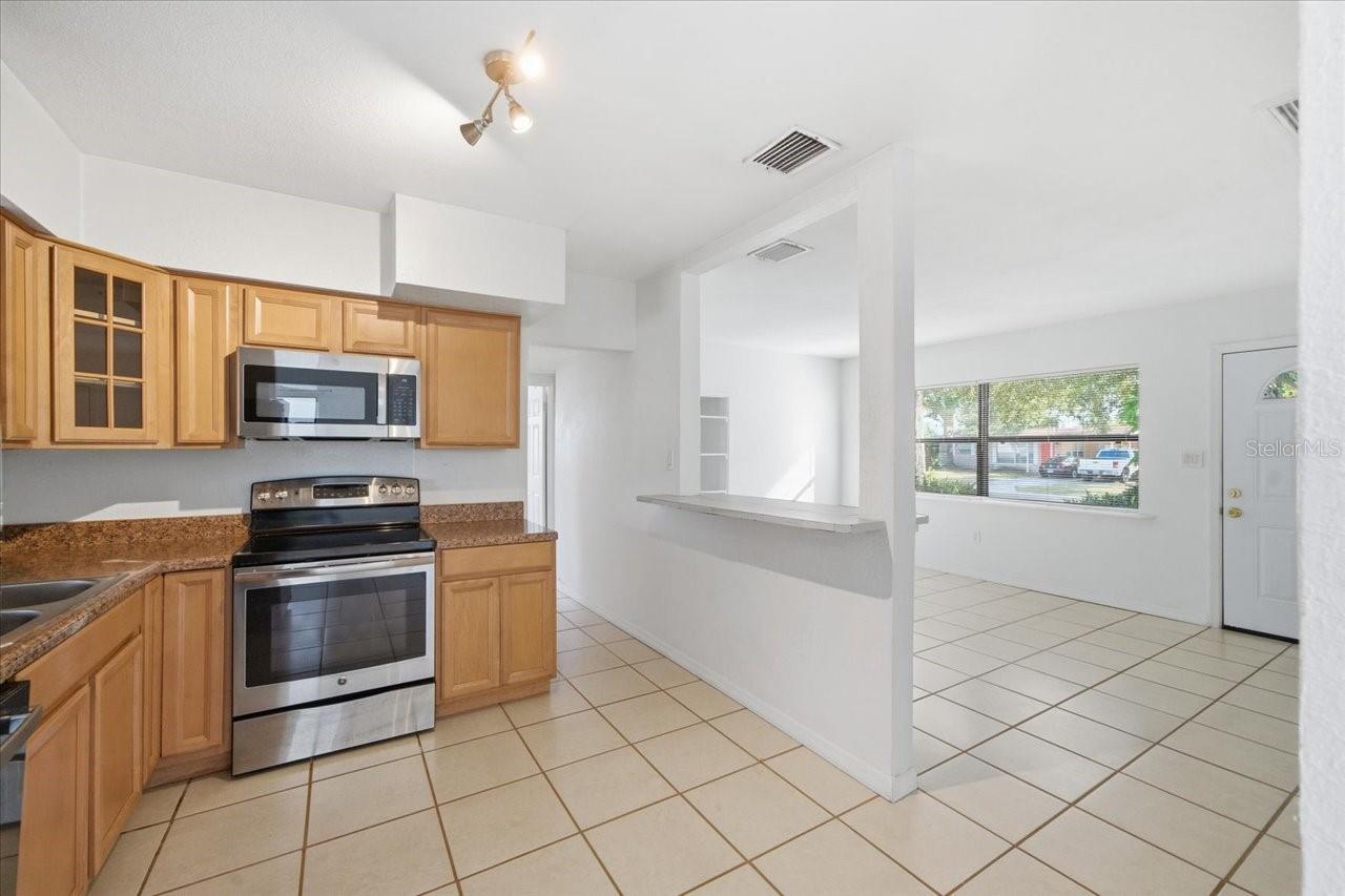 JASMINE GROVE SUB - Residential