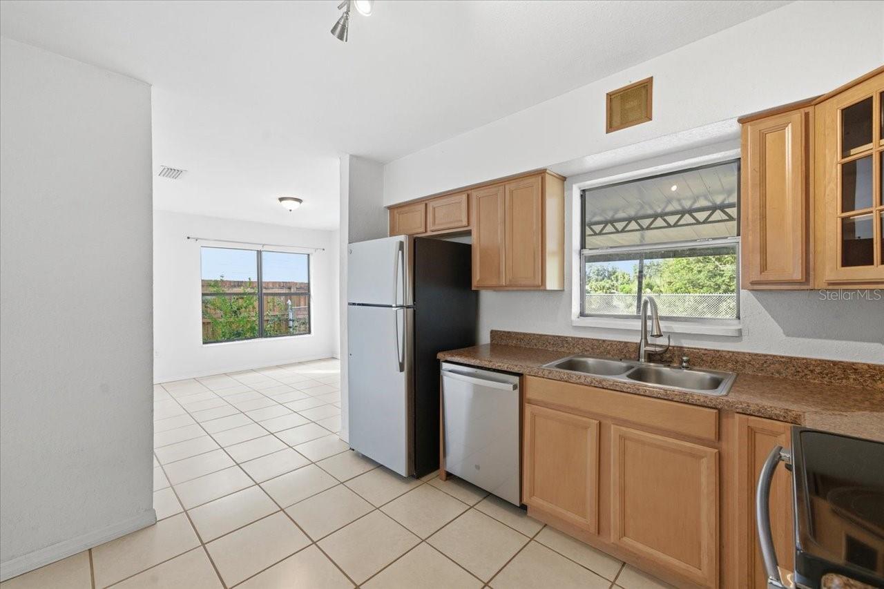 JASMINE GROVE SUB - Residential