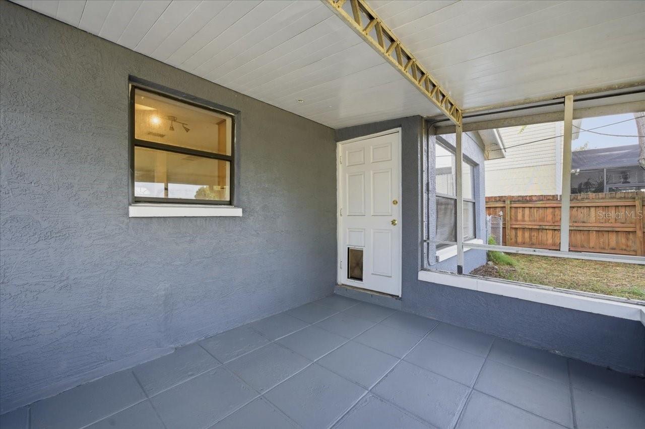 JASMINE GROVE SUB - Residential