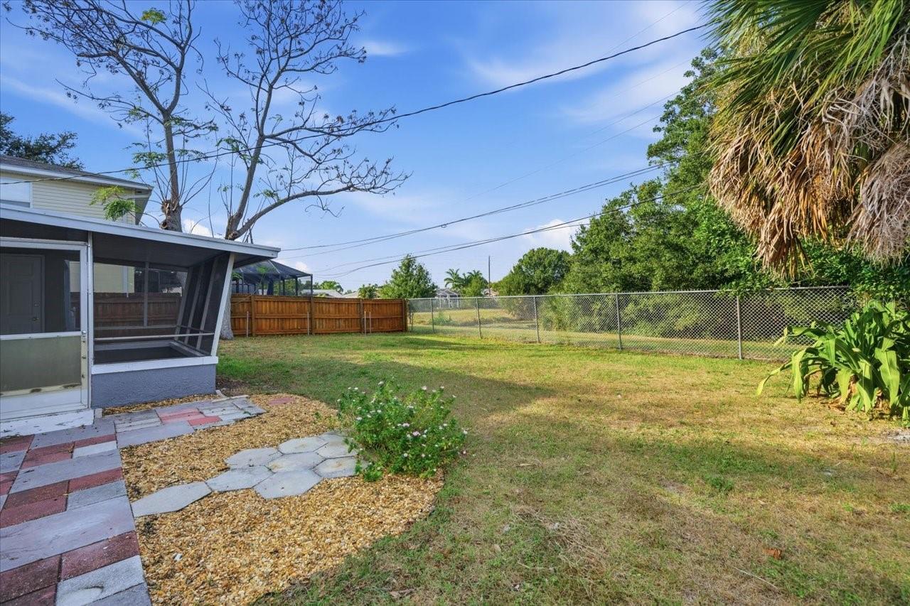 JASMINE GROVE SUB - Residential