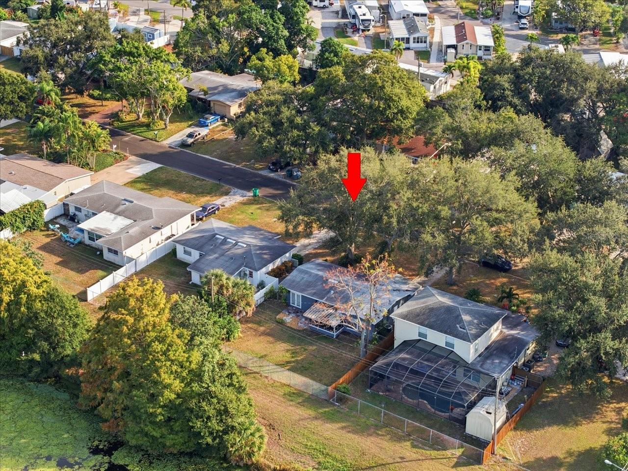 JASMINE GROVE SUB - Residential