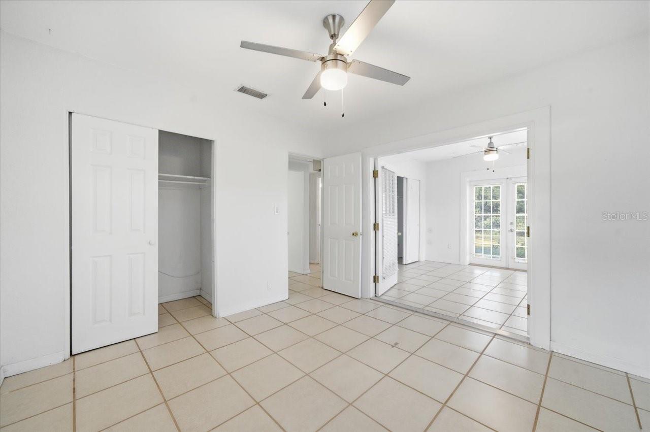 JASMINE GROVE SUB - Residential