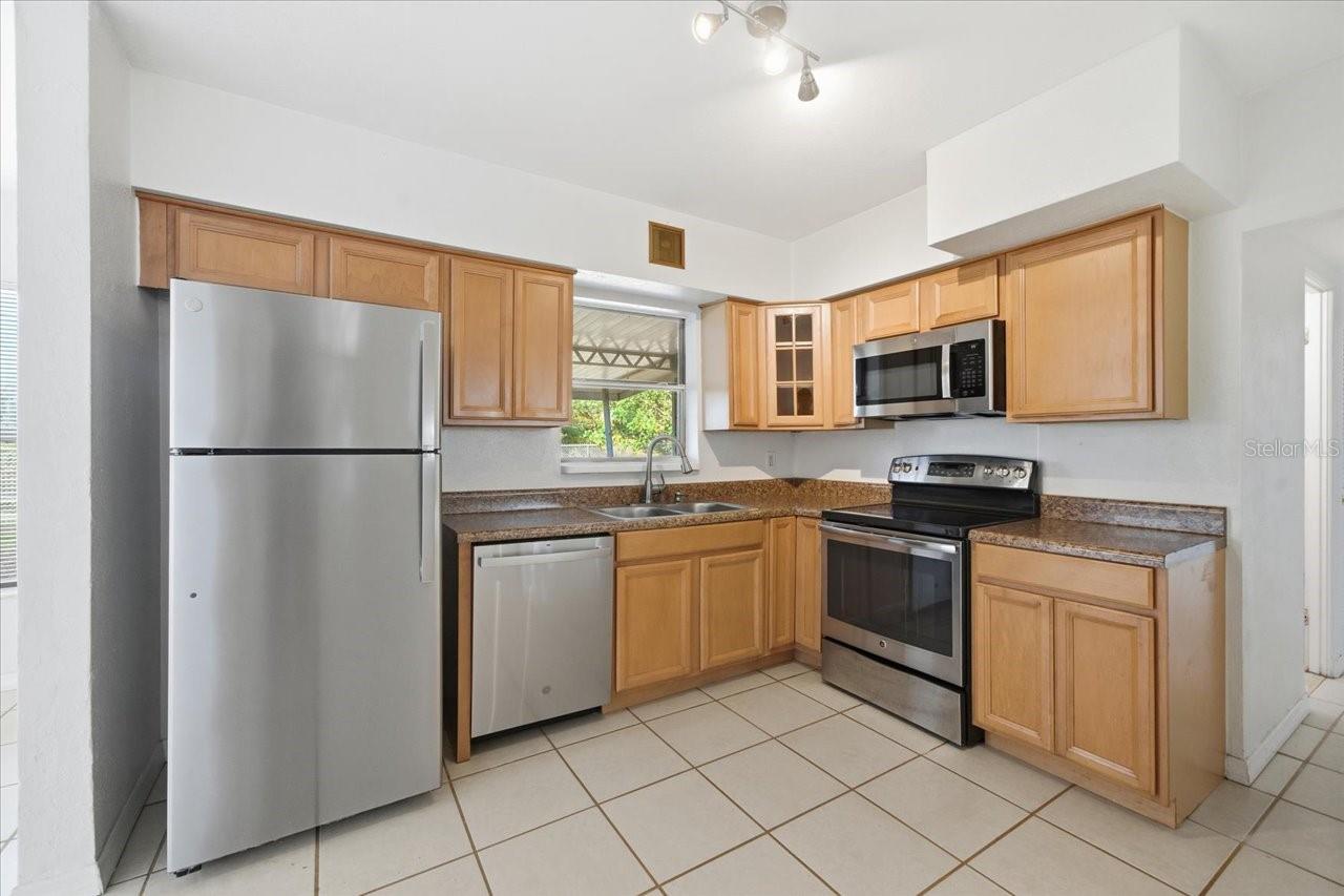 JASMINE GROVE SUB - Residential