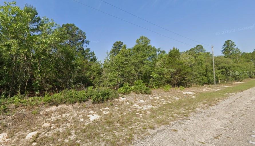 Build Your Dream Home in Citrus Springs!
Discover the opportunity to own this .23-acre residential lot located in the heart of Citrus Springs Unit 9—a growing and peaceful neighborhood with no HOA and easy access to nearby amenities. This property sits on a quiet, paved street with electric nearby and 80 feet of road frontage, making it perfect for a future single-family home.
Just minutes from US-41, the lot offers quick access to shopping, schools, parks, and the scenic Withlacoochee State Trail for biking and nature walks. Public water is available in the area (verify with county), and the RUR zoning allows for site-built homes (no mobile or manufactured homes).
Don’t miss your chance to invest in one of Citrus County’s most popular communities, only a short drive from the Gulf Coast, Rainbow Springs, and Crystal River.
Low taxes and no time limit to build!
Ready to build or hold for the future—your Florida land investment starts here.
