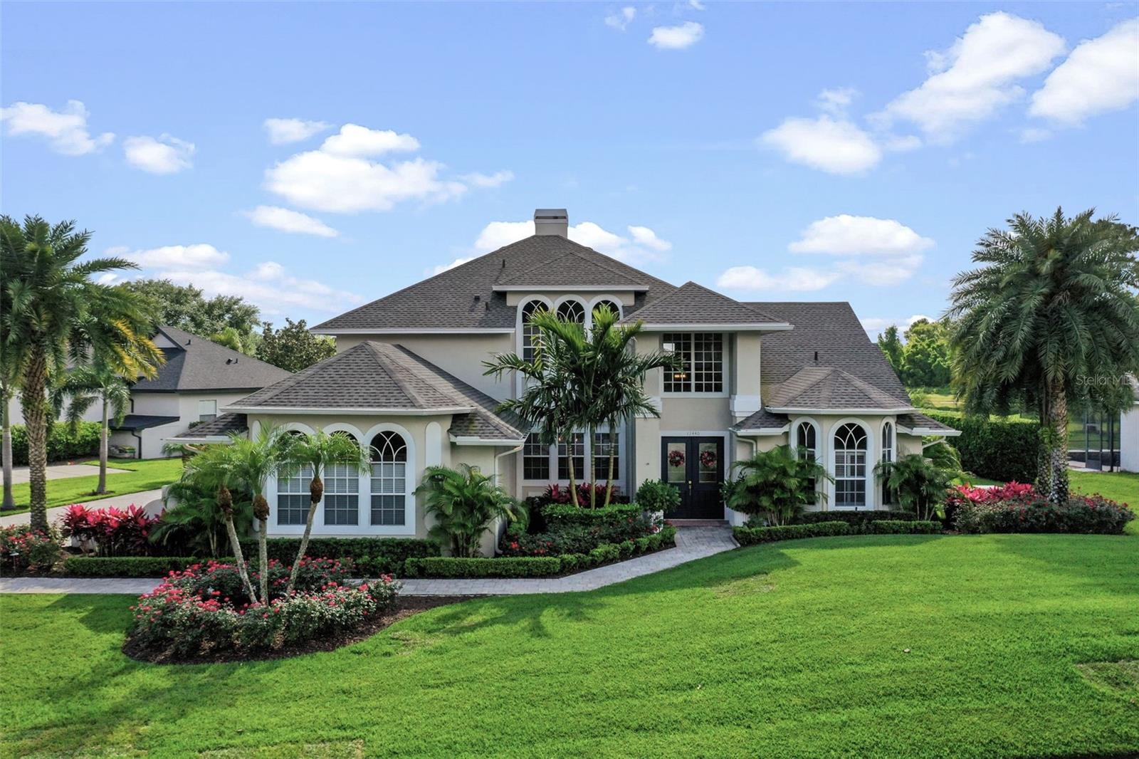 11440 WILLOW GARDENS DRIVE