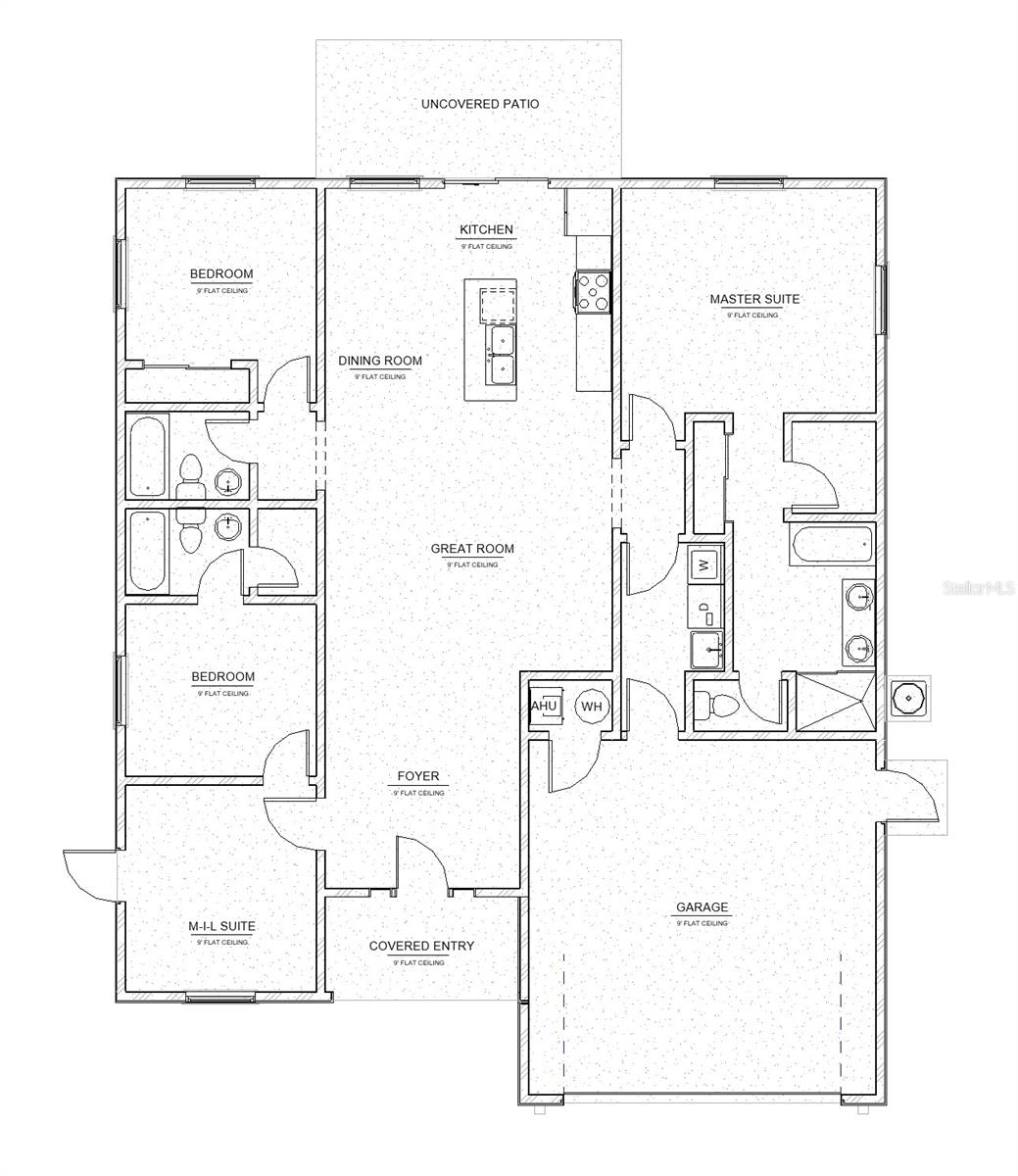 PORT MALABAR UNIT 32 - Residential