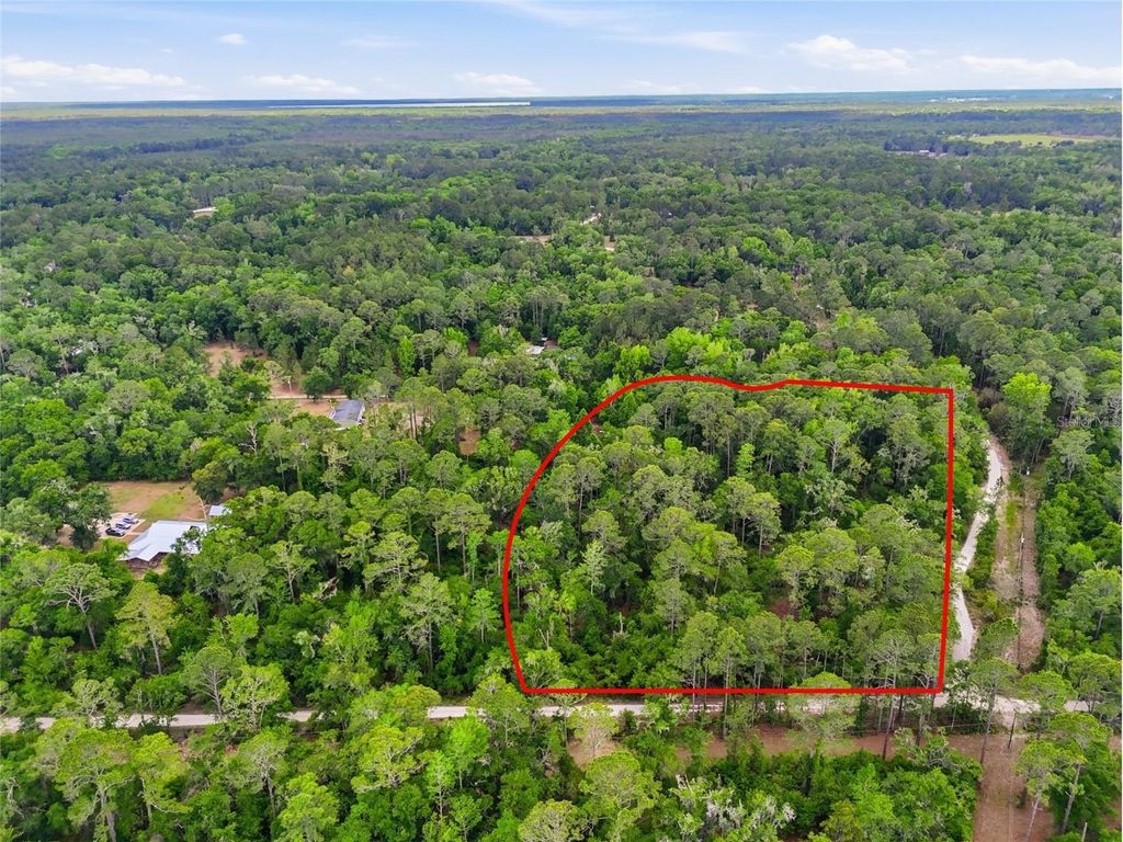 Photo of 7621 NE 108th Avenue, Gainesville, FL 32609 (MLS # GC539787)