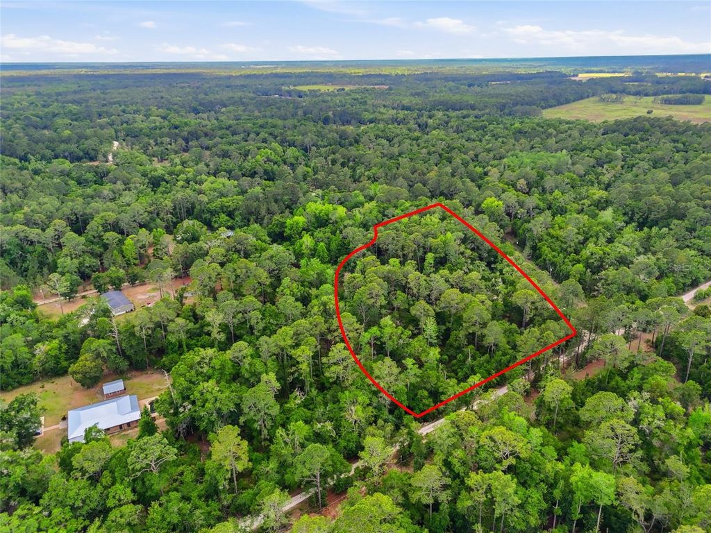 Photo of 7621 NE 108th Avenue, Gainesville, FL 32609 (MLS # GC539787)