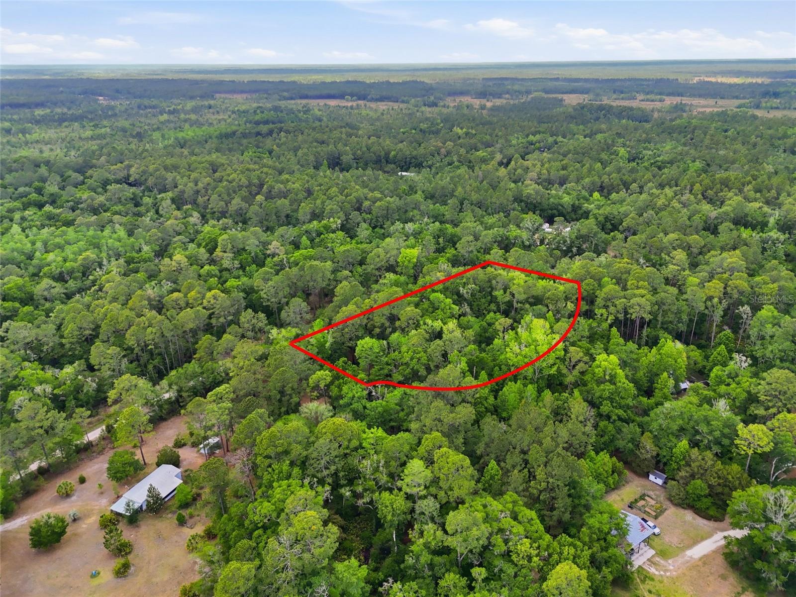 7621 NE 108TH AVENUE