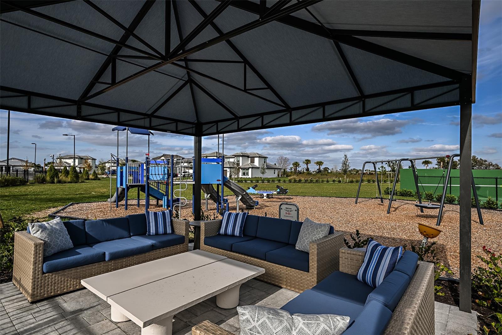 SWEETWATER AT LAKEWOOD RANCH - Residential