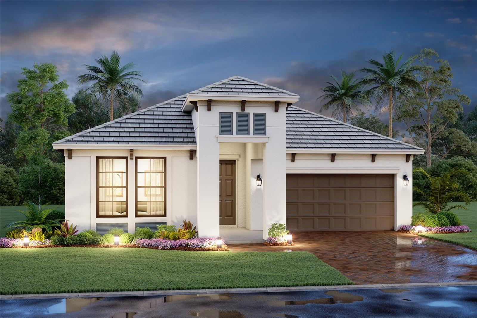 SWEETWATER AT LAKEWOOD RANCH - Residential