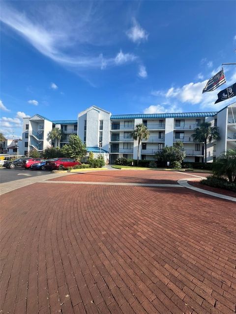 Photo of 2424 W Tampa Bay Boulevard #L203, Tampa, FL 33607 (MLS # TB8473123)