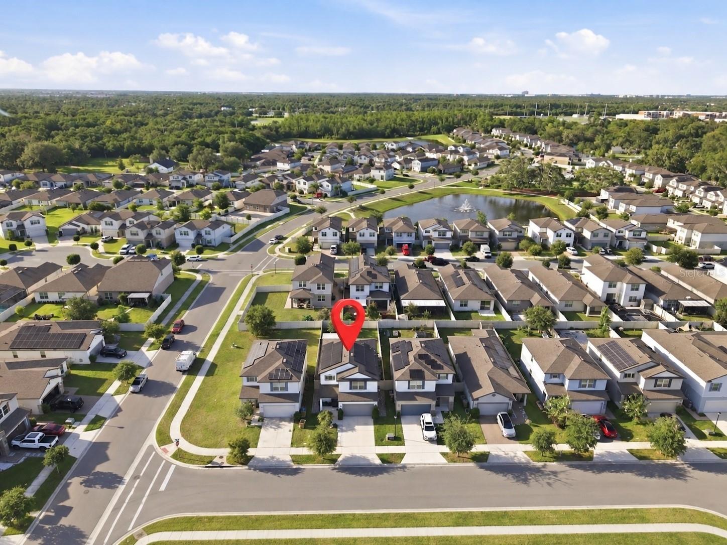 3557 ROCK CREEK LANE