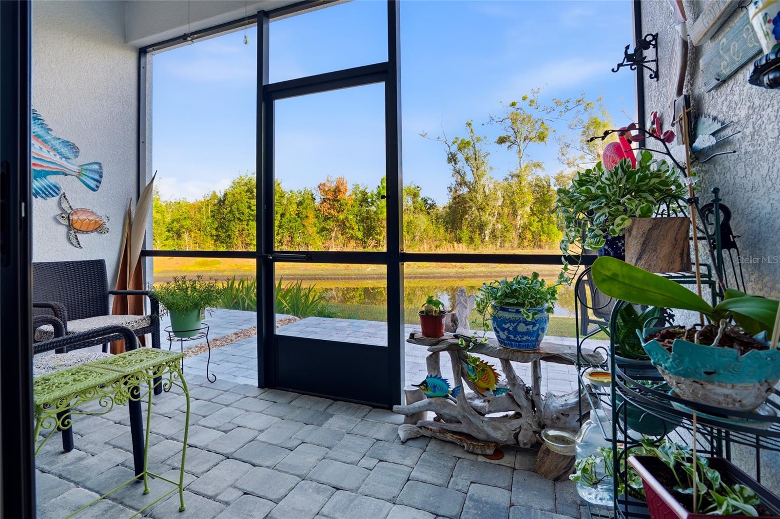 WILLOW SQUARE TWNHMS - Residential