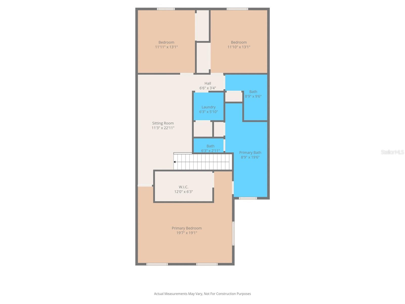 WILLOW SQUARE TWNHMS - Residential
