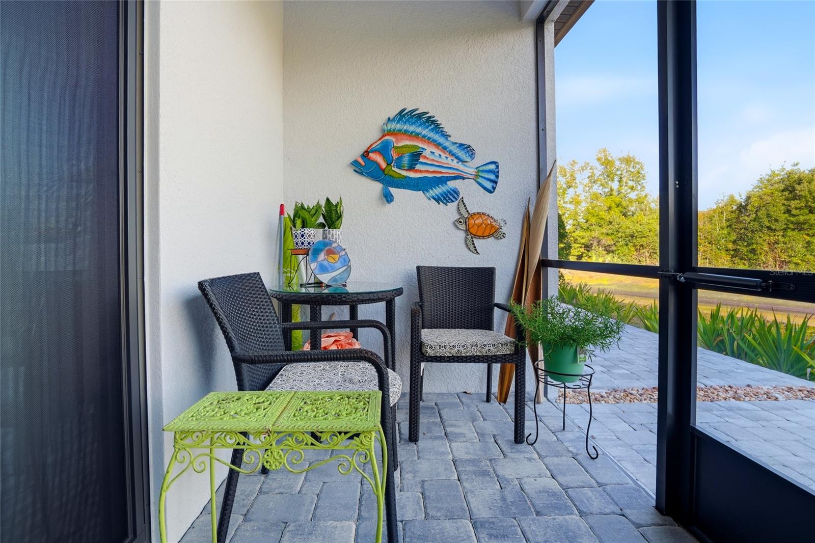 WILLOW SQUARE TWNHMS - Residential