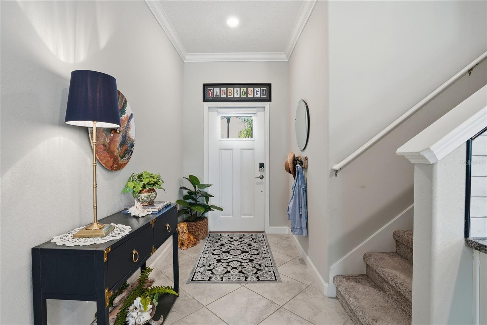 WILLOW SQUARE TWNHMS - Residential