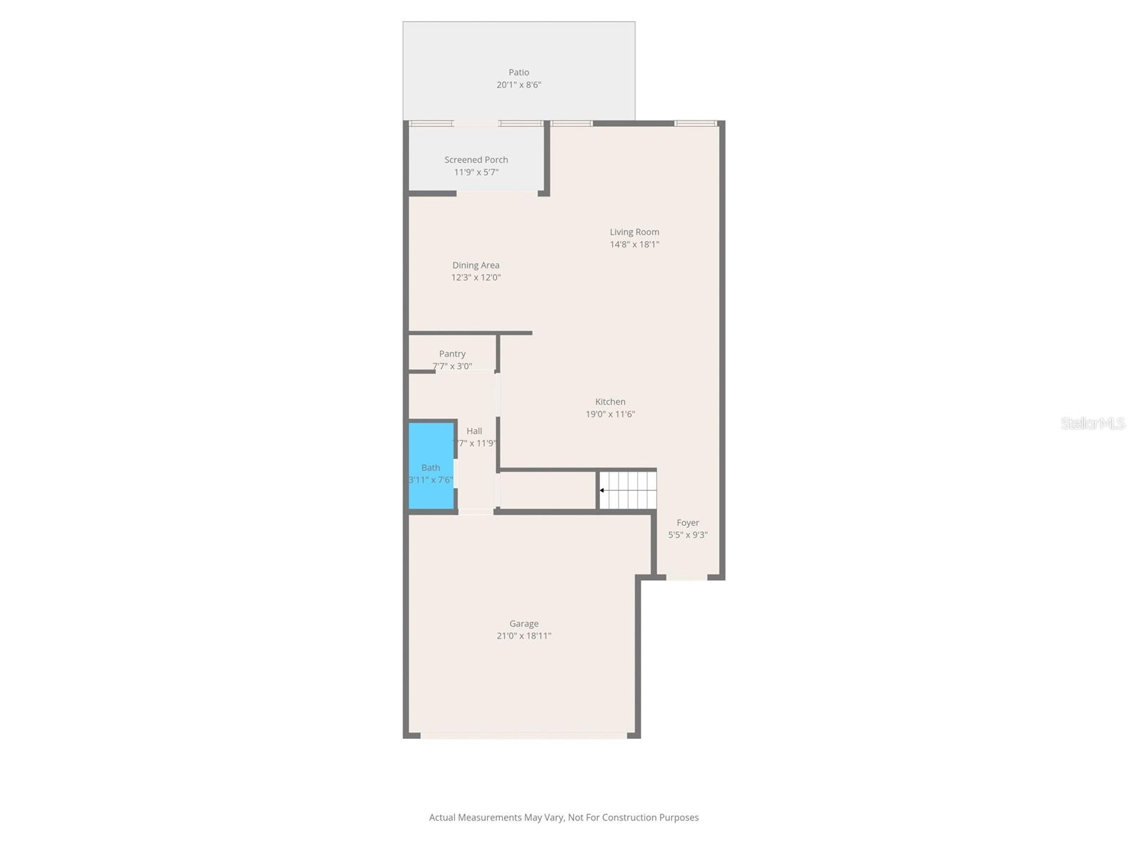 WILLOW SQUARE TWNHMS - Residential